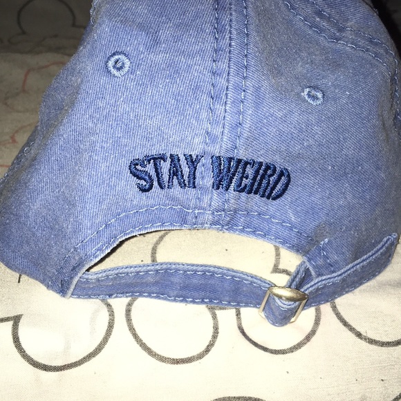 🎊Stitch Adjustable Cap/Hat - Picture 3 of 6